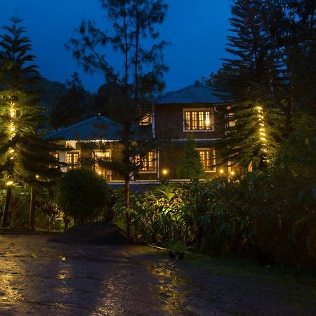 Bracknell Forest Munnar Exterior photo