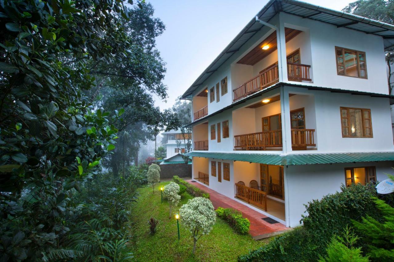 Bracknell Forest Munnar Exterior photo