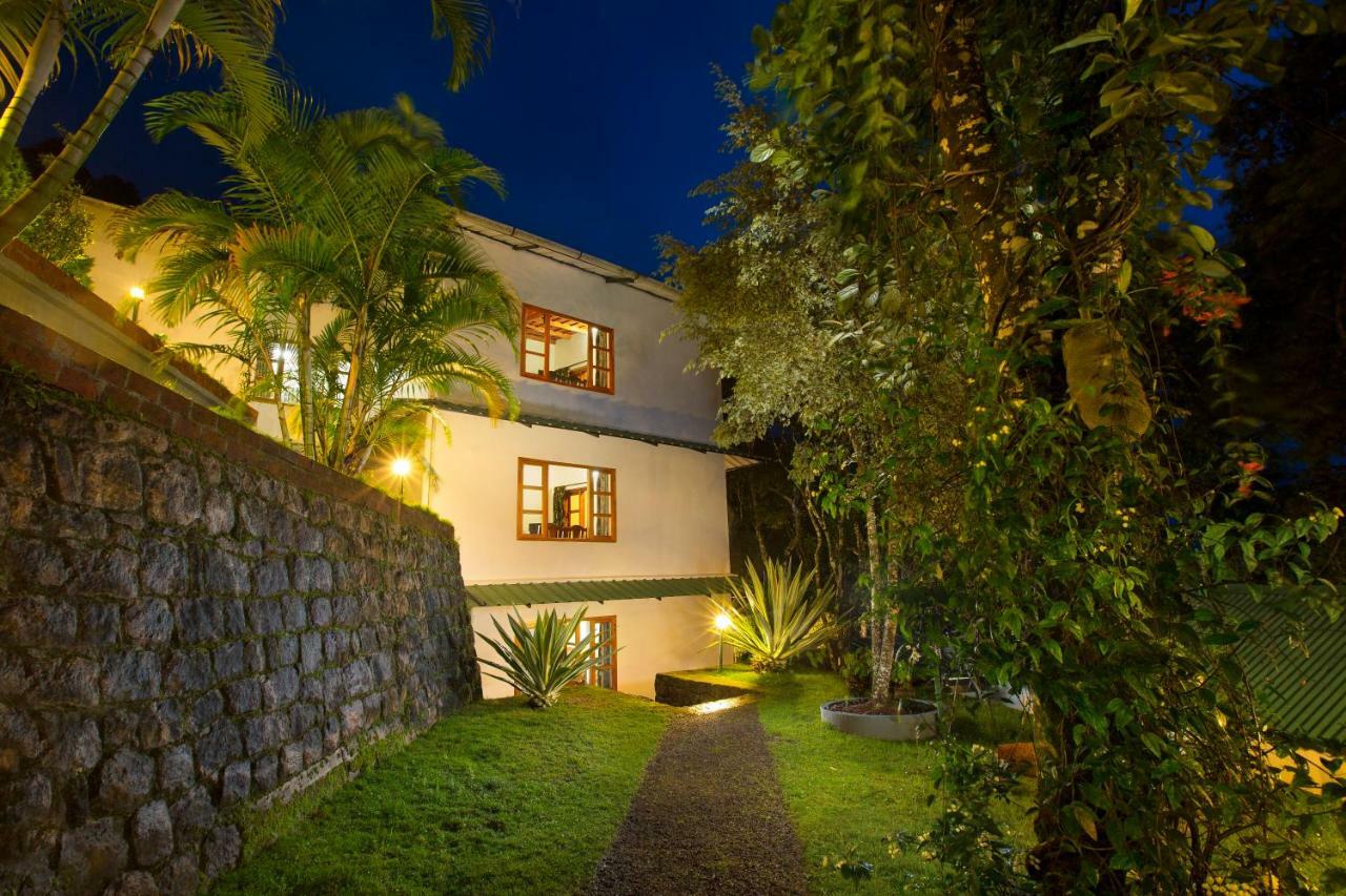 Bracknell Forest Munnar Exterior photo